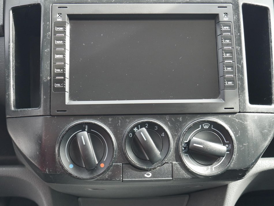 Volkswagen Polo 1.2i 