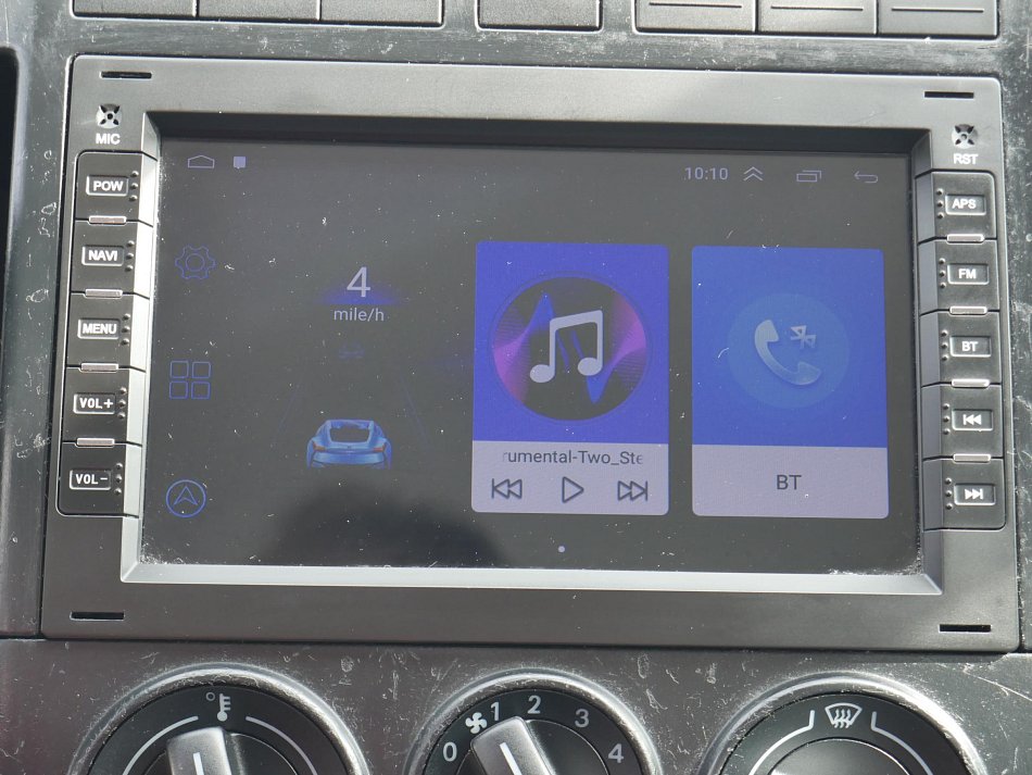 Volkswagen Polo 1.2i 