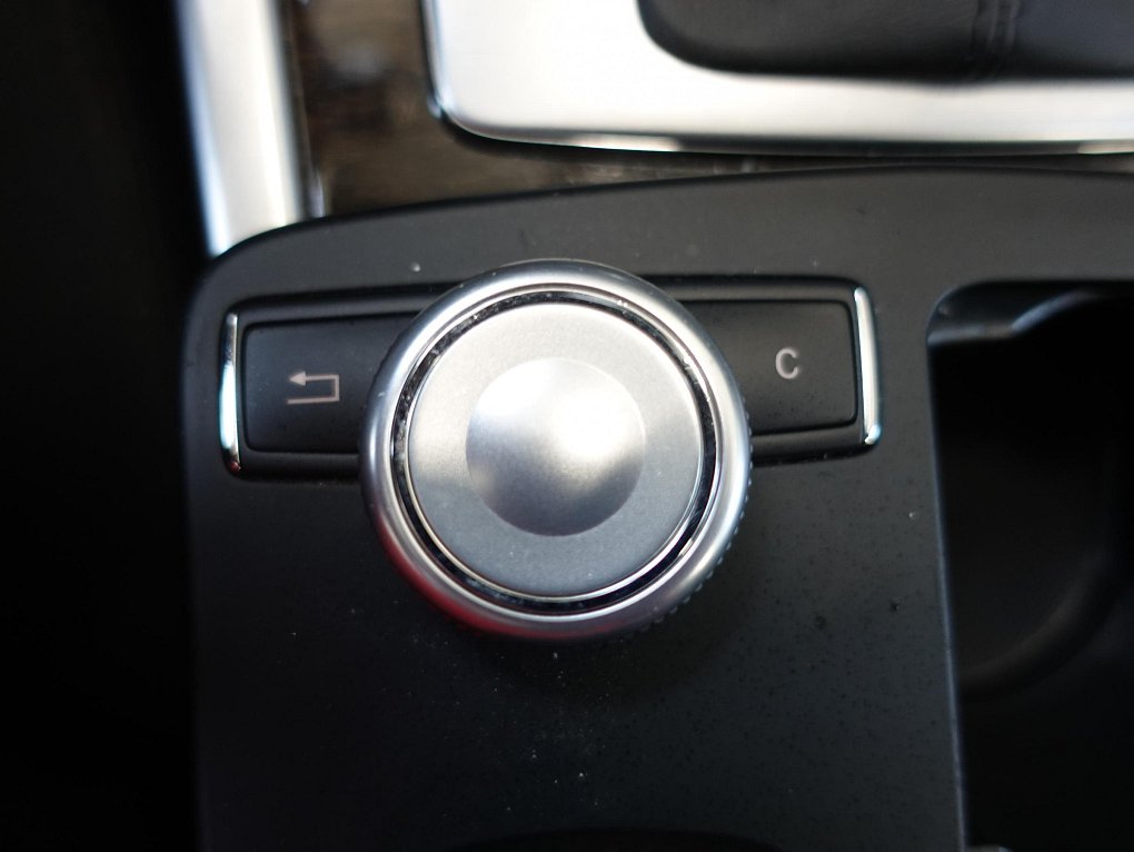 Mercedes-Benz Třída E 2.2 CDi  E 220