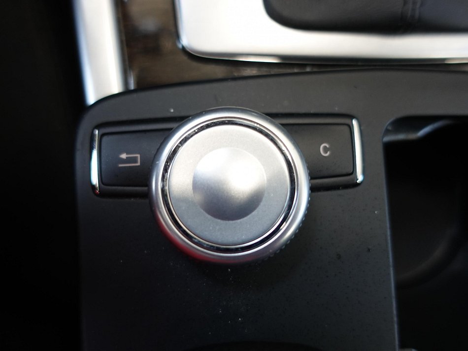 Mercedes-Benz Třída E 2.2 CDi  E 220