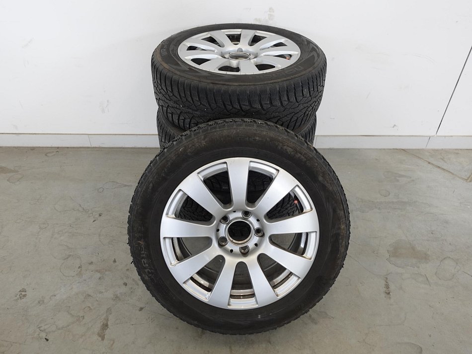 Mercedes-Benz Třída E 2.2 CDi  E 220