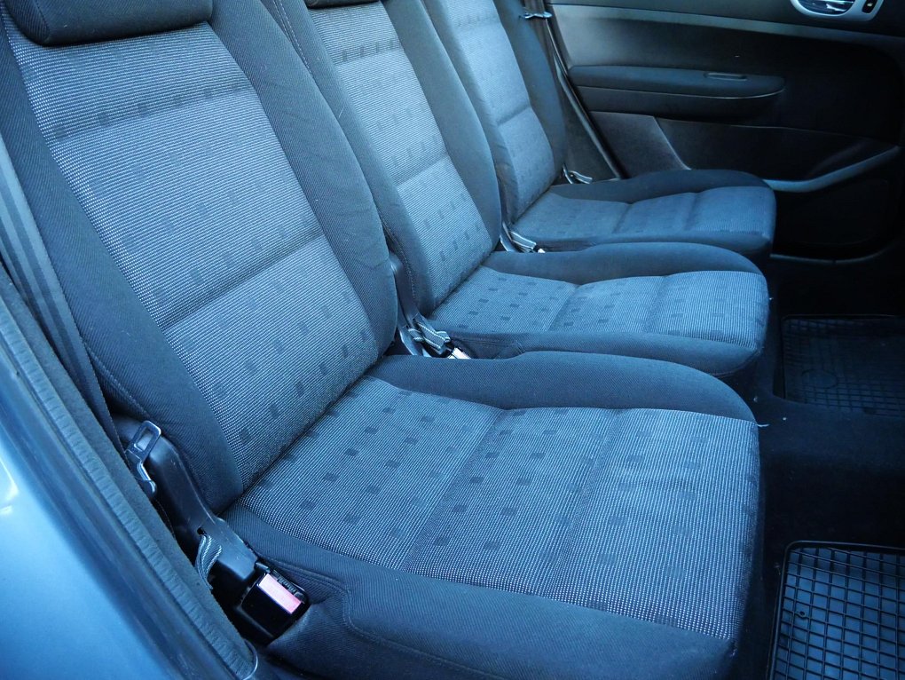 Peugeot 307 1.6 HDI 