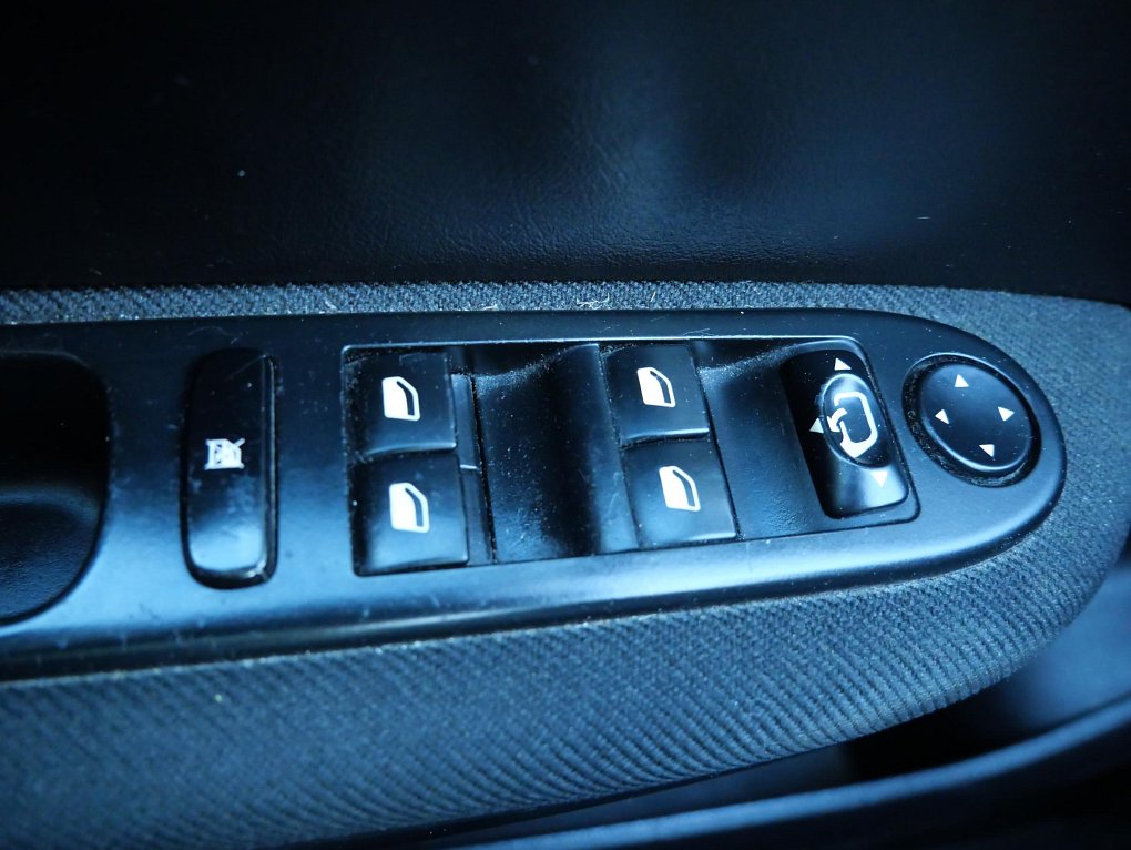 Peugeot 307 1.6 HDI 