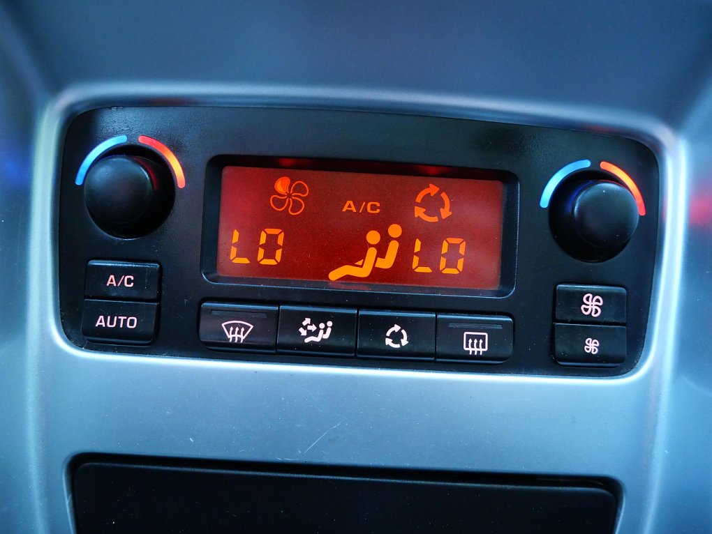 Peugeot 307 1.6 HDI 
