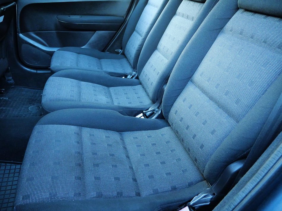Peugeot 307 1.6 HDI 