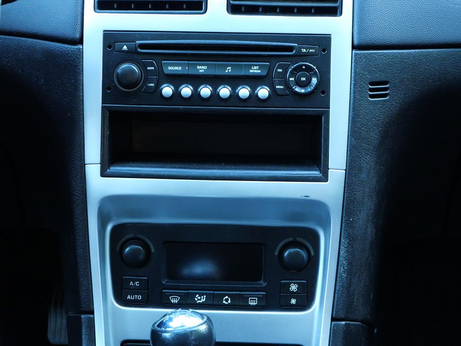 Peugeot 307 1.6 HDI 