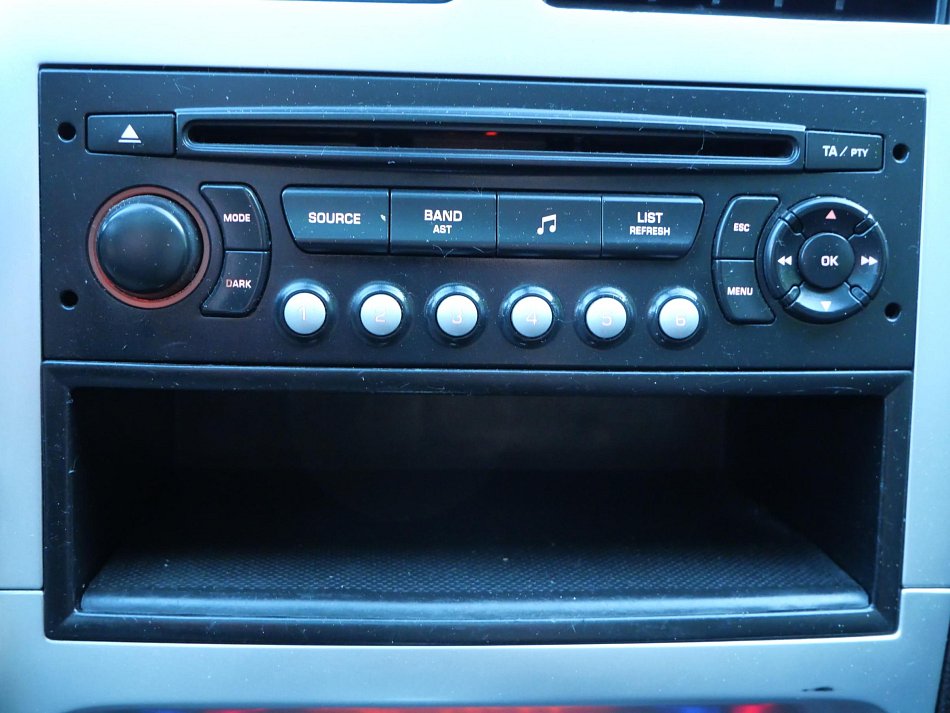 Peugeot 307 1.6 HDI 