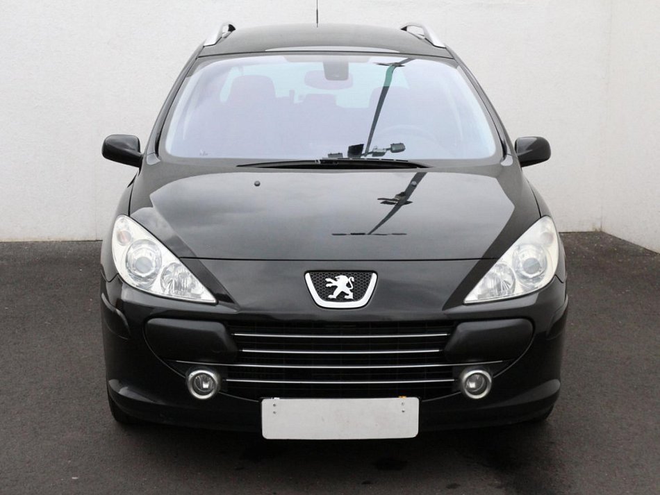 Peugeot 307 1.6hdi 