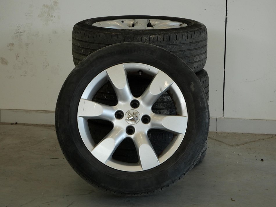 Peugeot 307 1.6 HDI 