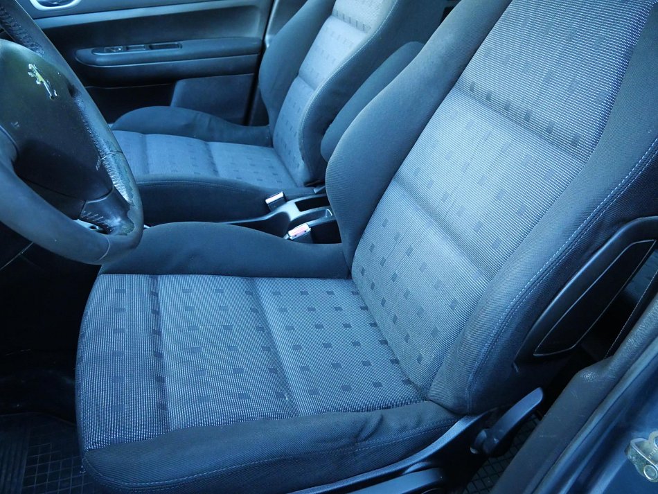 Peugeot 307 1.6 HDI 