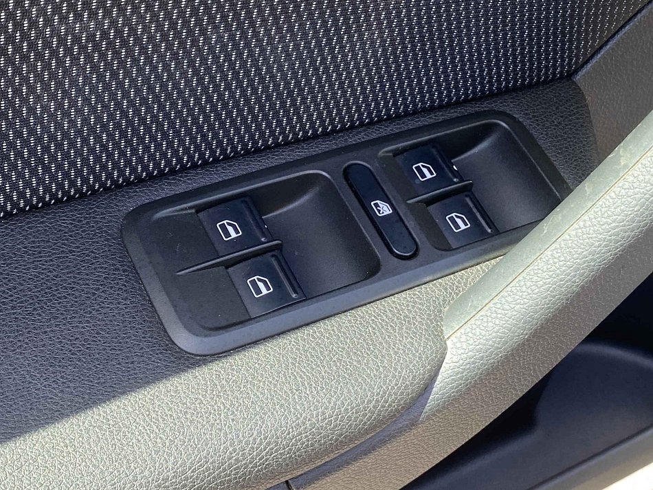 Škoda Yeti 1.4 TSi Ambition