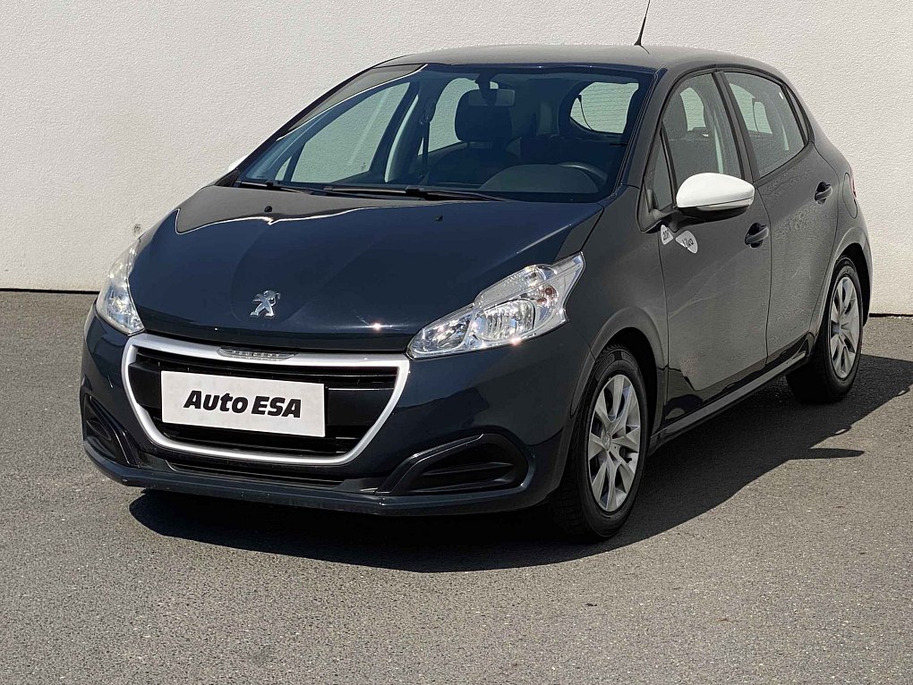 Peugeot 208 1.2 