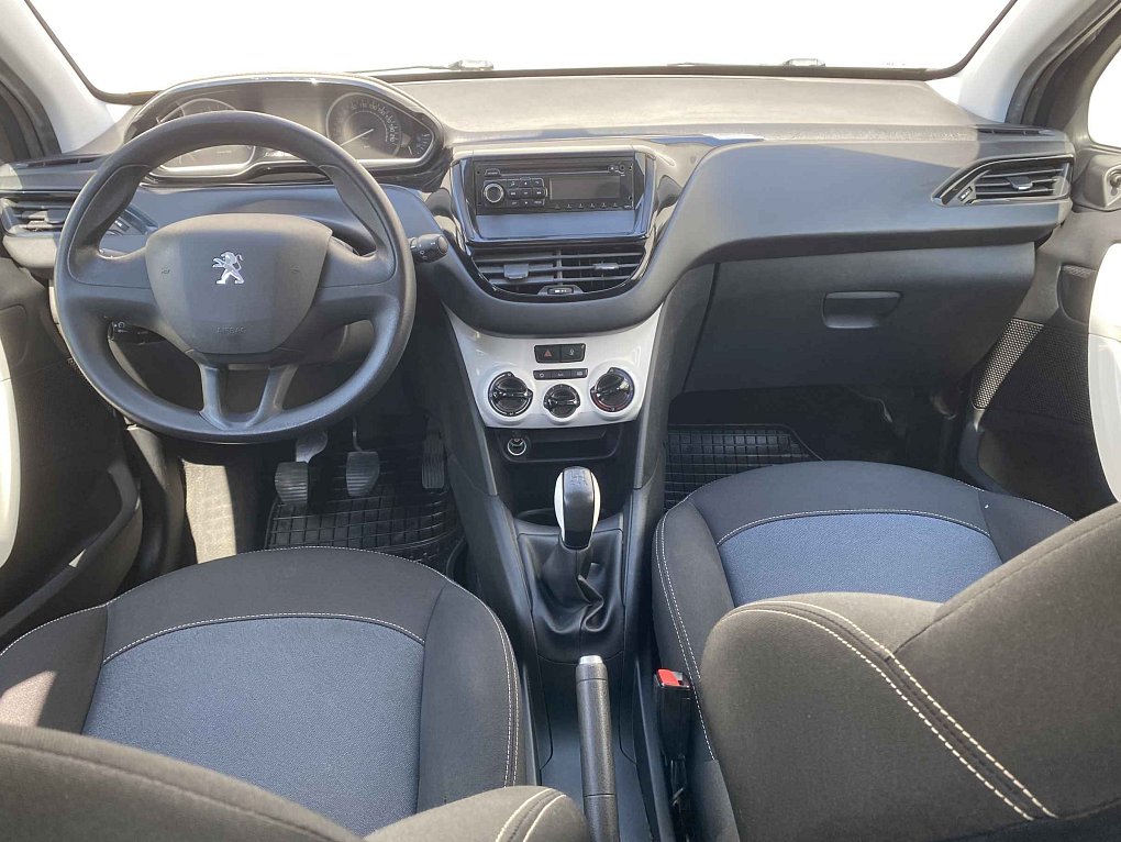 Peugeot 208 1.2 PT 
