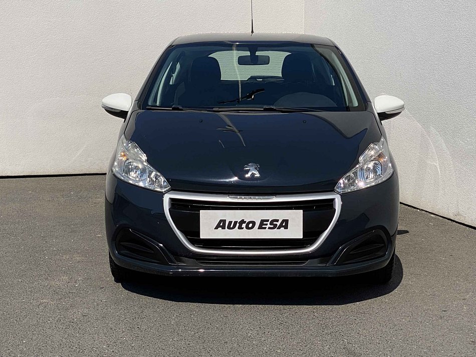 Peugeot 208 1.2 