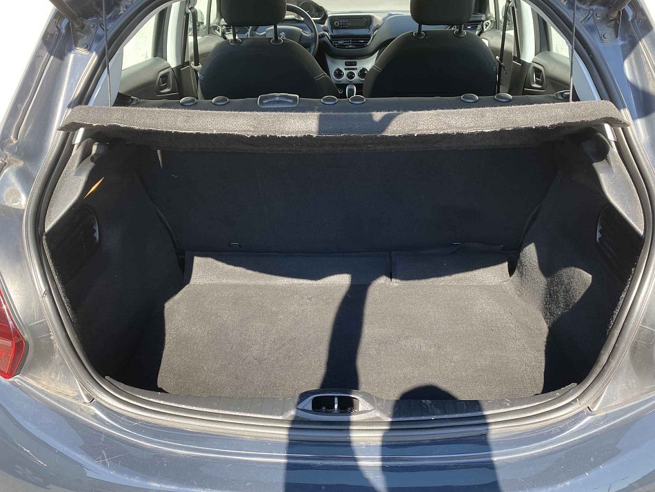 Peugeot 208 1.2 PT 