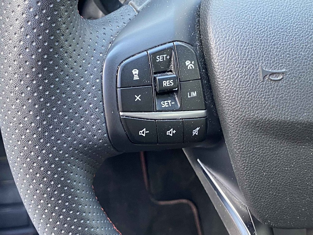 Ford Kuga 1.5 EB ST-Line