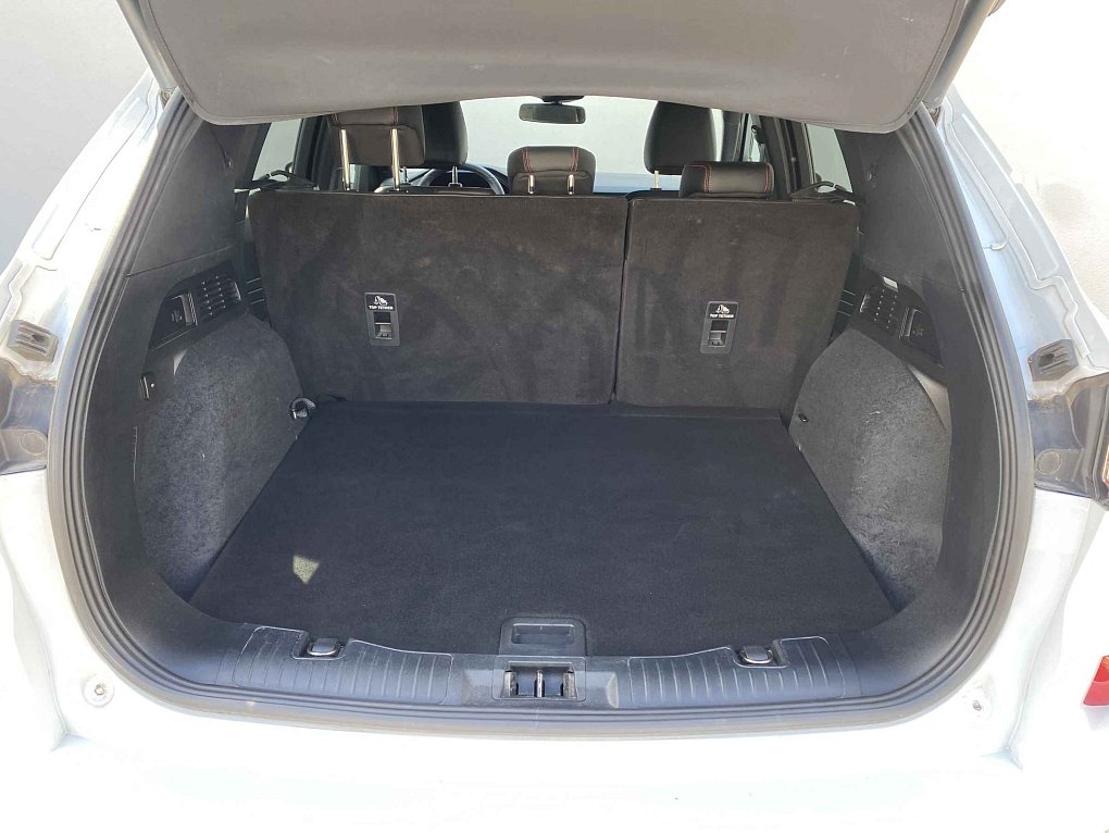 Ford Kuga 1.5 EB ST-Line