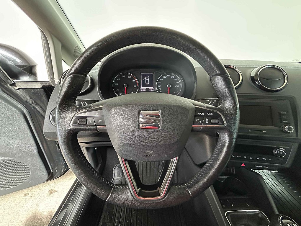 Seat Ibiza 1.2 TSi Style