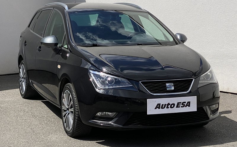 Seat Ibiza 1.2 Tsi Style