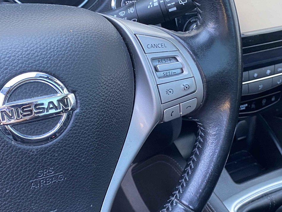Nissan Qashqai 1.2 DiG-T Acenta