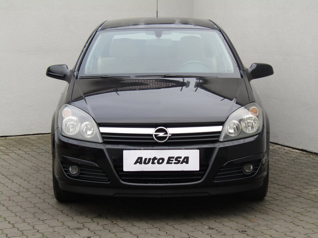 Opel Astra 1.4 i 