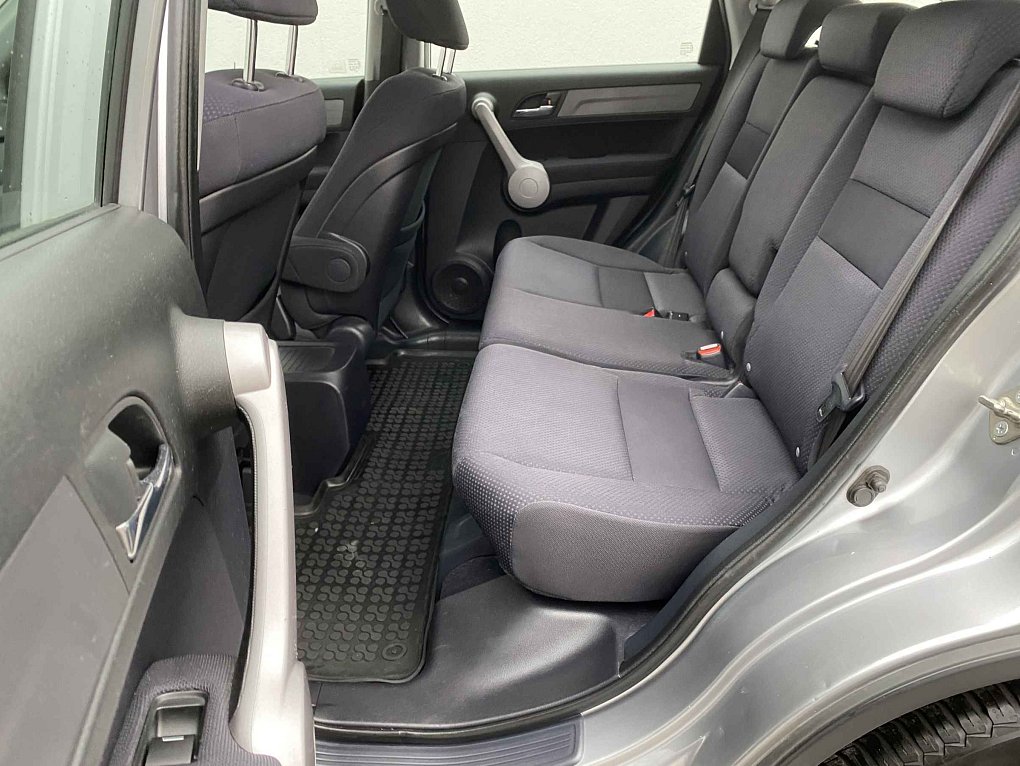Honda CR-V 2.0i VTEC  4x4