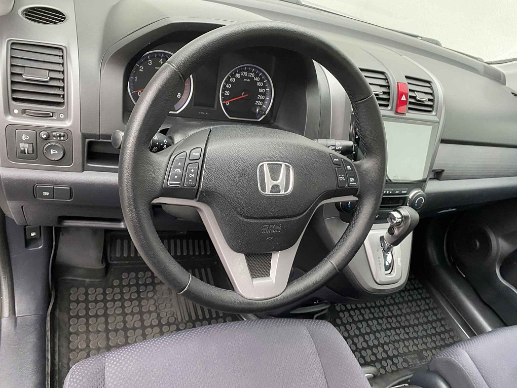 Honda CR-V 2.0i VTEC  4x4