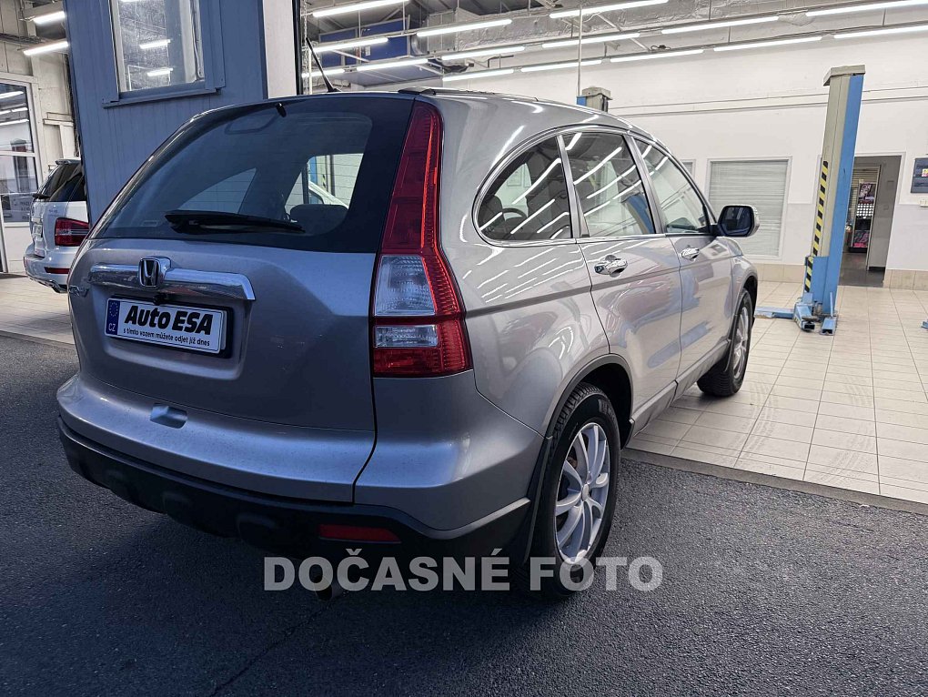 Honda CR-V 2.0i VTEC 
