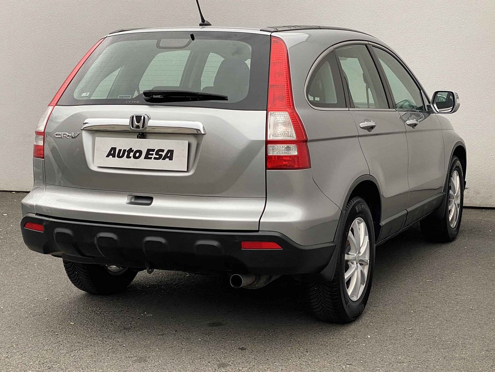 Honda CR-V 2.0i VTEC  4x4