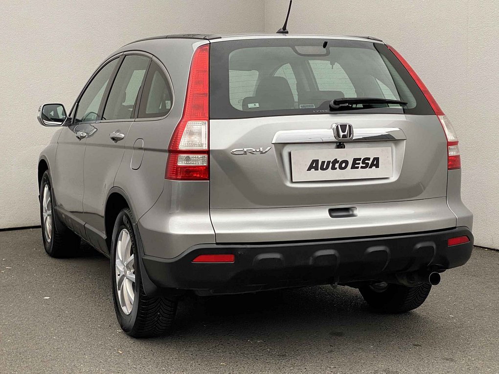 Honda CR-V 2.0i VTEC  4x4