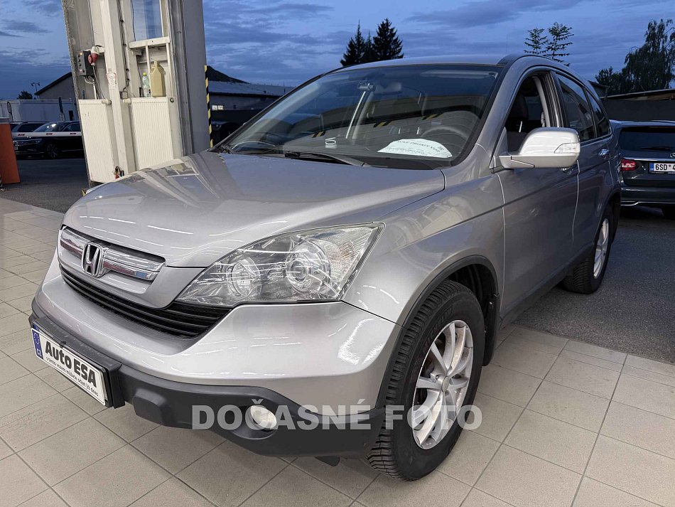 Honda CR-V 2.0i VTEC 