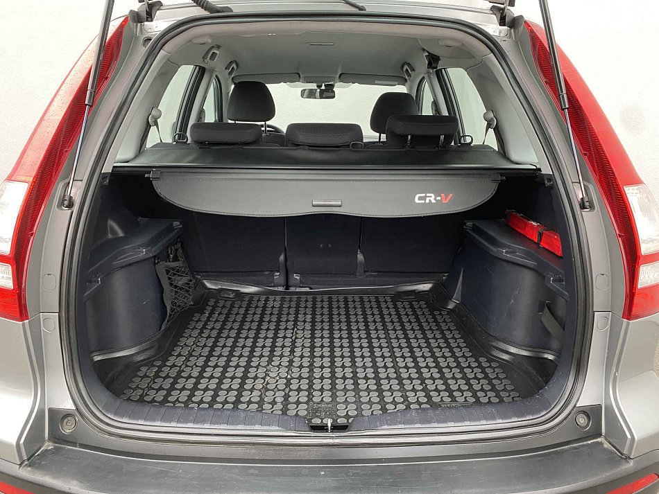 Honda CR-V 2.0i VTEC  4x4