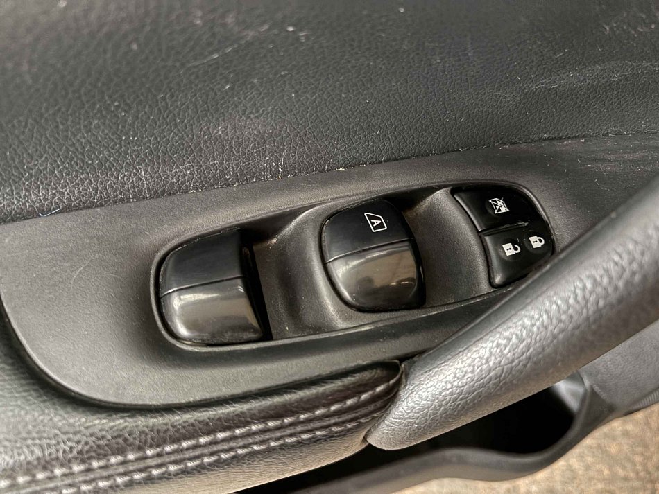 Nissan X-Trail 1.6 DCi Connect 4x4