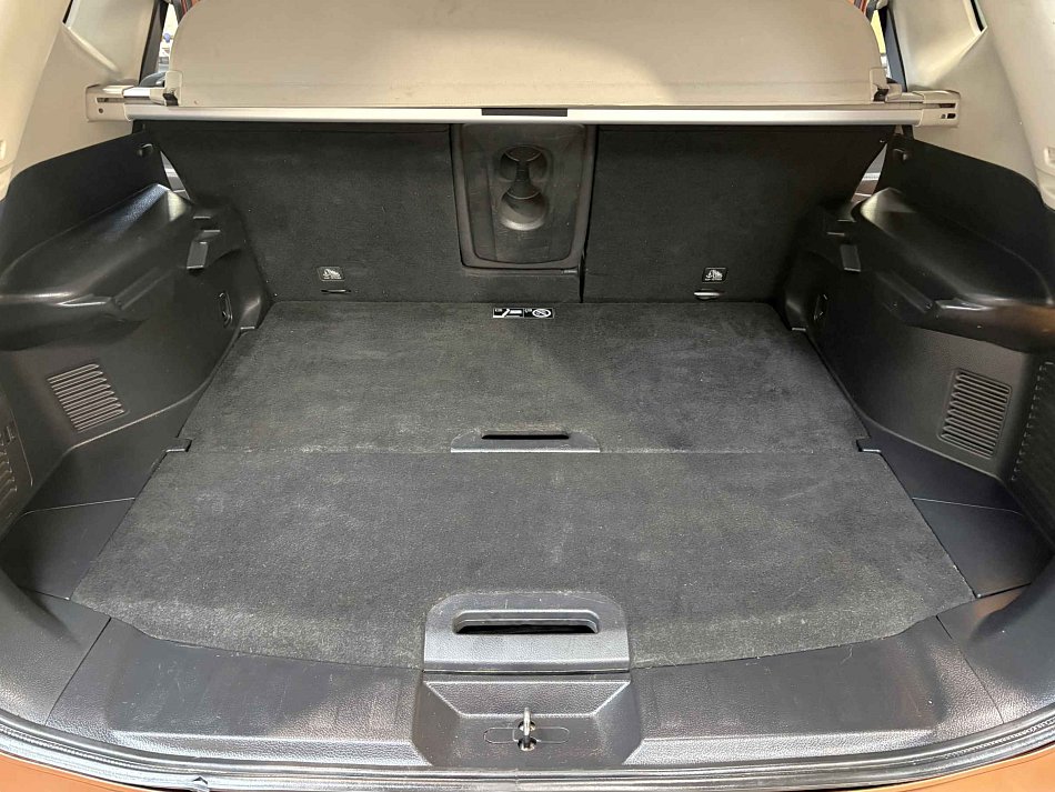 Nissan X-Trail 1.6 DCi Connect 4x4