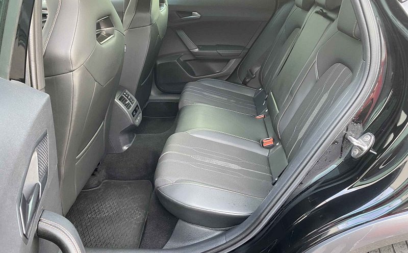 Cupra Formentor 2.0 TSi