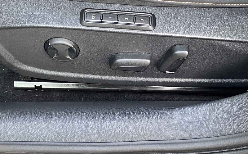 Cupra Formentor 2.0 TSi