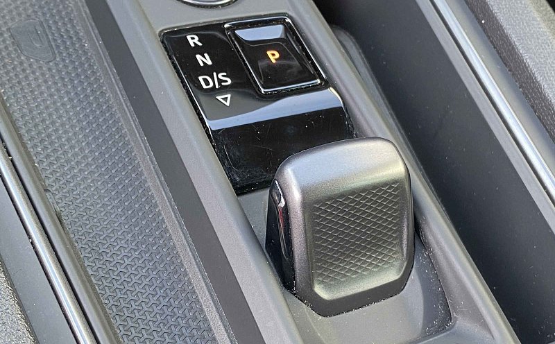 Cupra Formentor 2.0 TSi