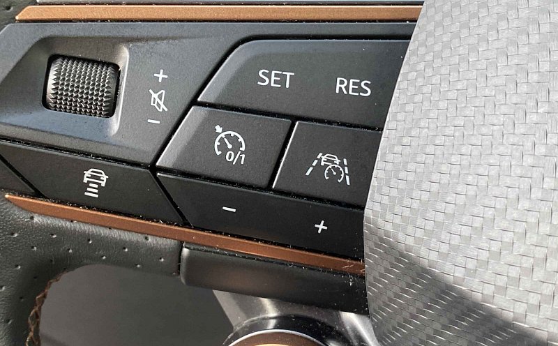 Cupra Formentor 2.0 TSi