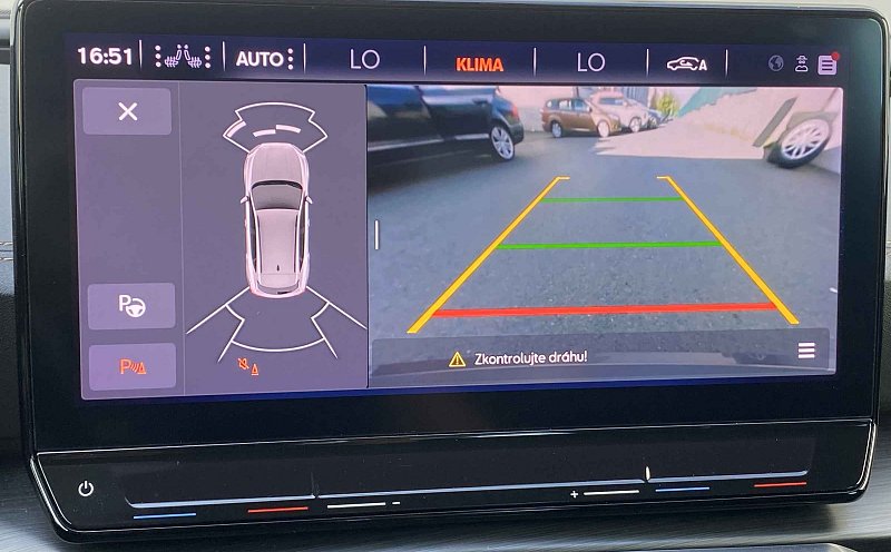 Cupra Formentor 2.0 TSi