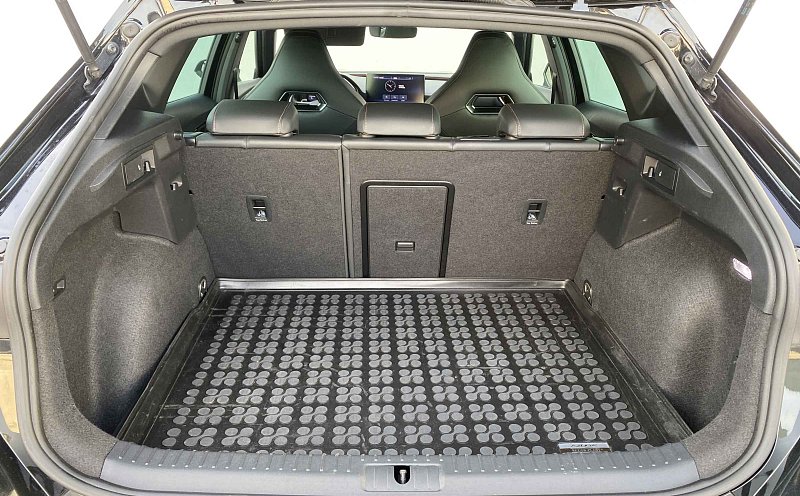 Cupra Formentor 2.0 TSi