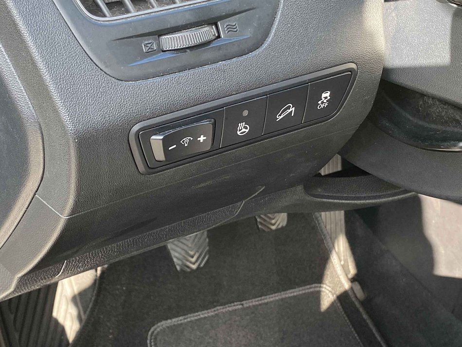 Hyundai Ix35 1.7CRDi 