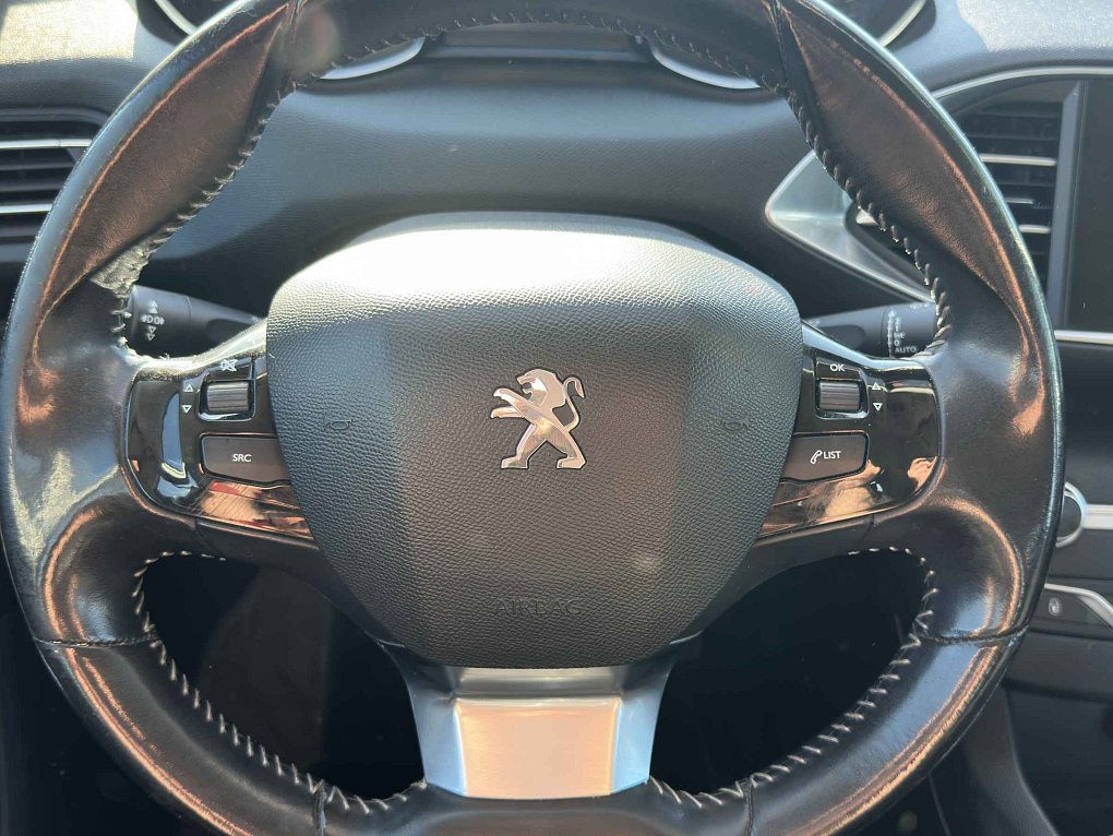 Peugeot 308 1.6 HDi 