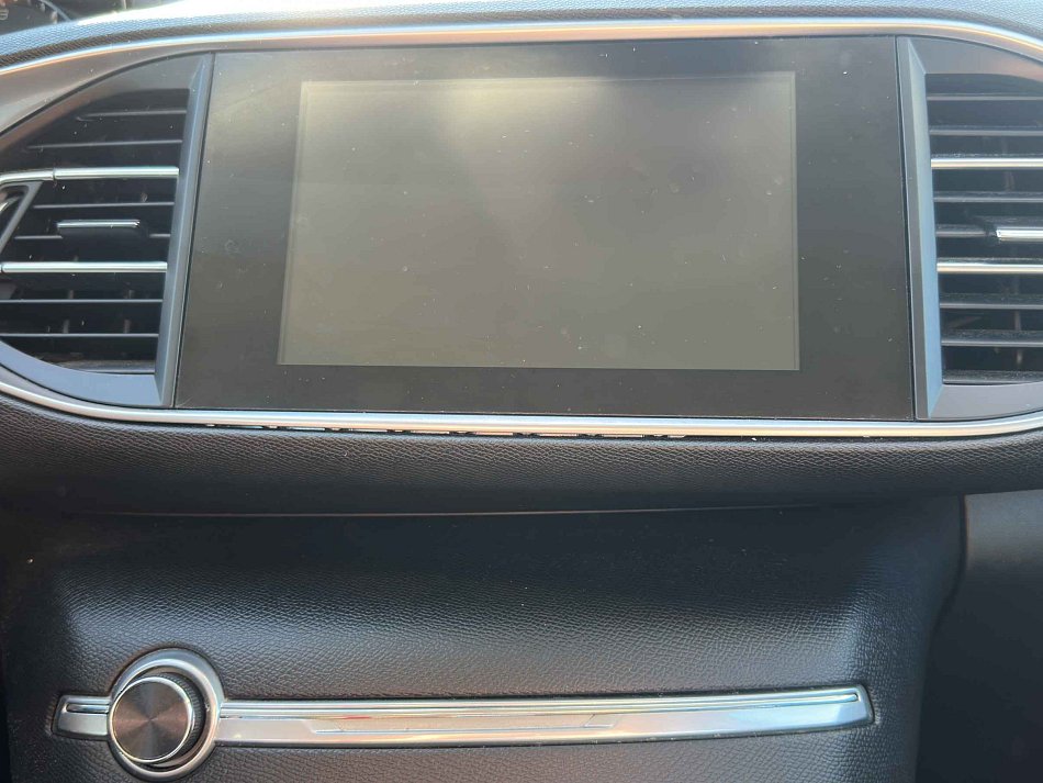 Peugeot 308 1.6 HDi 