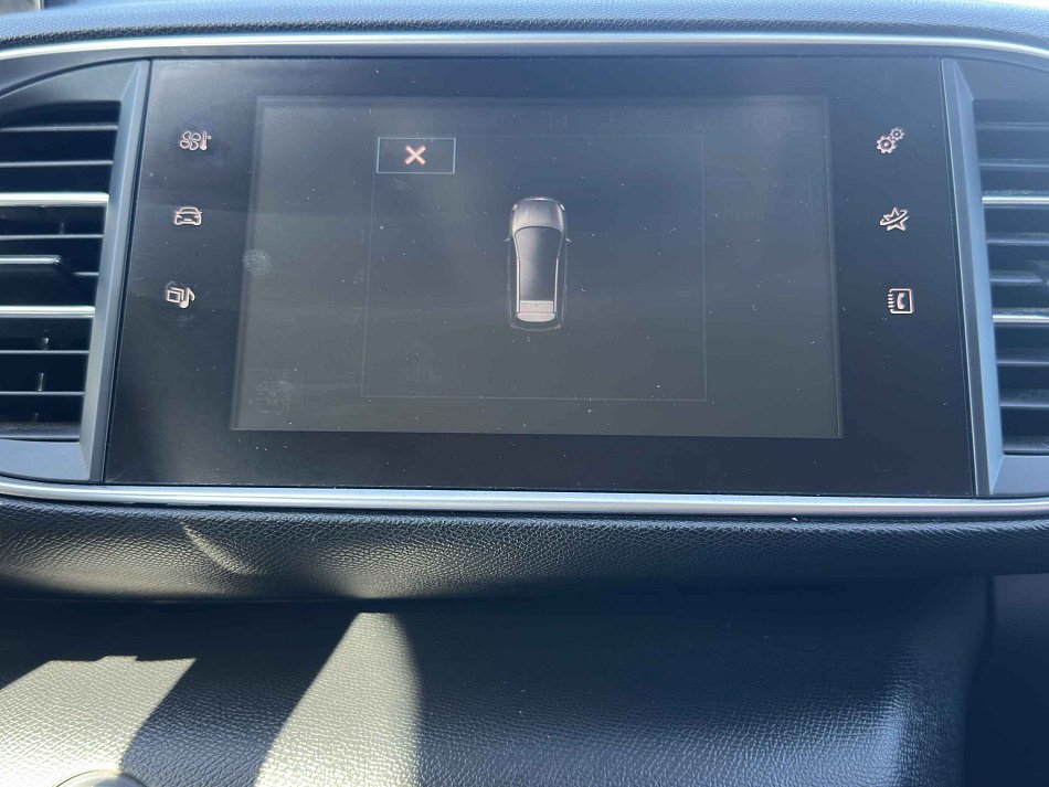 Peugeot 308 1.6 HDi 