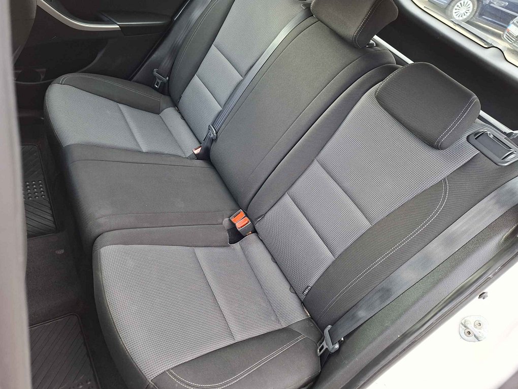 Hyundai I30 1.6GDi 