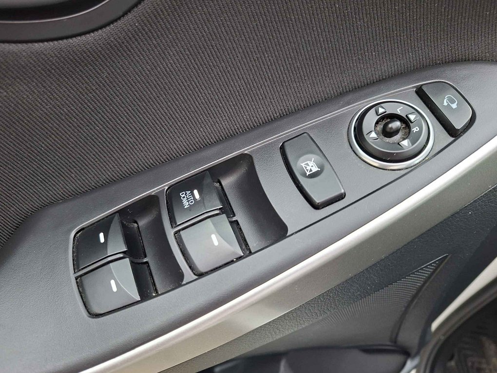 Hyundai I30 1.6GDi 