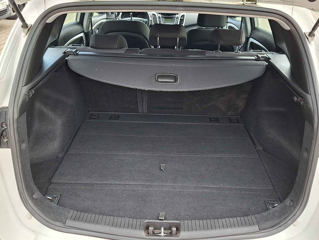 Hyundai I30 1.6GDi 