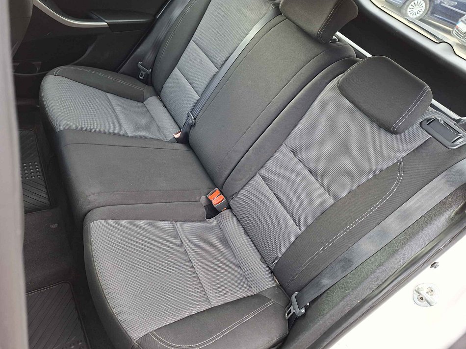 Hyundai I30 1.6GDi 