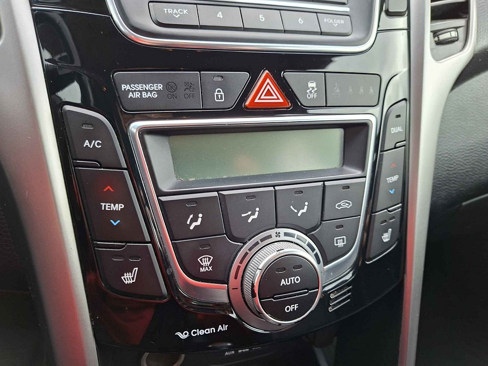 Hyundai I30 1.6GDi 