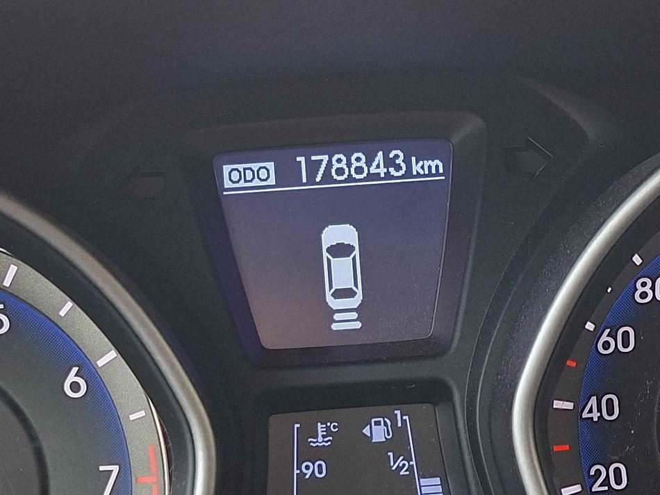 Hyundai I30 1.6GDi 